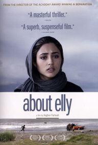 Title: About Elly