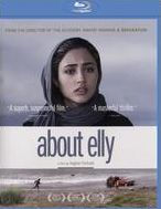 Title: About Elly [Blu-ray]