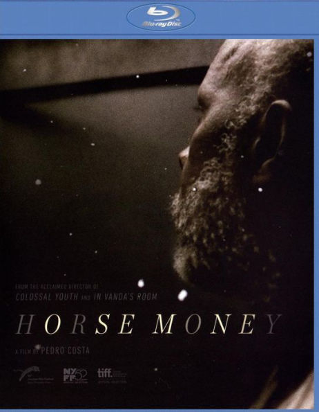 Horse Money [Blu-ray]