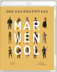 Title: Marwencol [Blu-ray]
