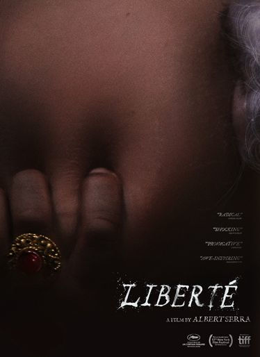 Liberté