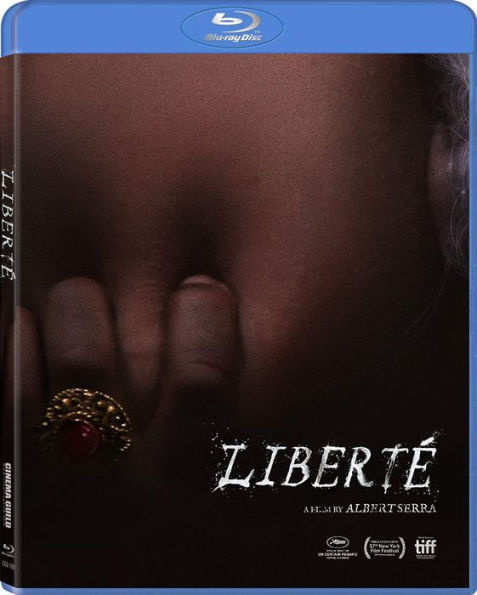 Liberté [Blu-ray]