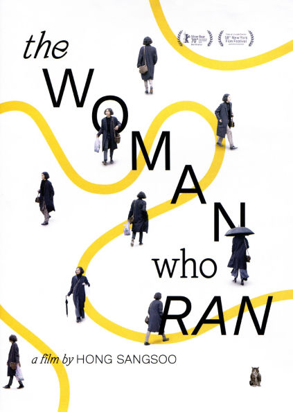 The Woman Who Ran