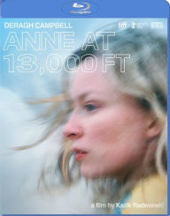 Title: Anne at 13000 Ft [Blu-ray]