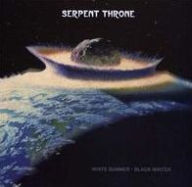 Title: White Summer-Black Winter, Artist: Serpent Throne