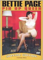 Bettie Page: Pin Up Queen [Special Edition]
