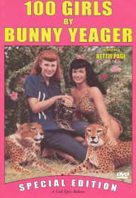 Title: 100 Girls by Bunny Yeager [Special Edition]