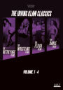 The Irving Klaw Classics, Vol. 1-4 [4 Discs]