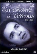 Title: Un Chant d'Amour