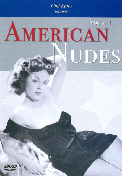 American Nudes