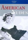 American Nudes, Vol. 1