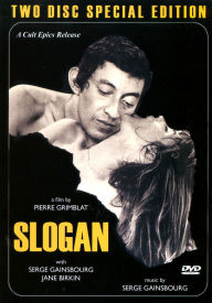 Title: Slogan [2 Discs]