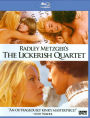 The Lickerish Quartet [Blu-ray]