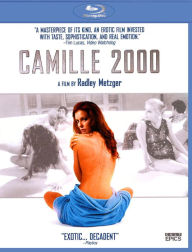 Title: Camille 2000 [Blu-ray]