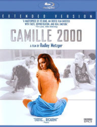 Title: Camille 2000 [Extended Version] [Blu-ray]