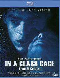 Title: In a Glass Cage [Blu-ray]