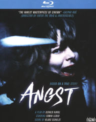 Title: Angst [Blu-ray]