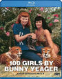 100 Girls by Bunny Yeager [Blu-ray]