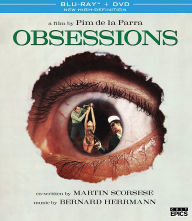 Title: Obsessions [Blu-ray/DVD] [2 Discs]