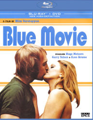 Title: Blue Movie [Blu-ray]