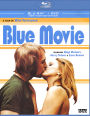 Blue Movie [Blu-ray]