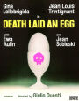 Death Laid an Egg [Blu-ray]