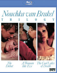 Title: Nouchka Van Brakel Trilogy [Blu-ray] [3 Discs]