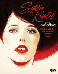Title: Sylvia Kristel: 1970s Collection [Blu-ray] [4 DIscs]