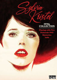 Title: Sylvia Kristel: 1970s Collection [4 Discs]