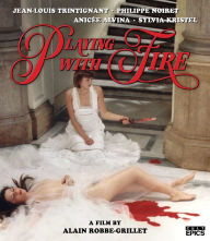 Title: Playing with Fire [Blu-ray]