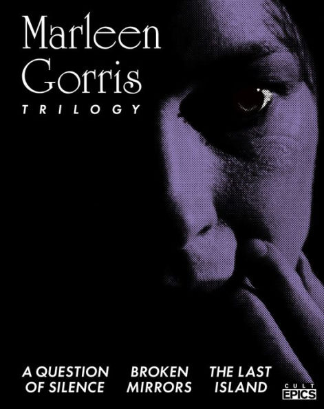 Marleen Gorris Trilogy [Blu-ray] [3 Discs]