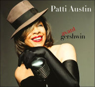 Title: Avant Gershwin, Artist: Patti Austin