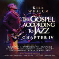 Title: GOSPEL ACCORDING TO JAZZ CH. 4, Artist: 