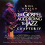 Gospel According to Jazz, Chapter 4