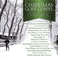 Title: Christmas Goes Gospel, Vol. 2, Artist: 