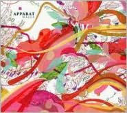 Title: Walls, Artist: Apparat