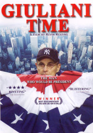 Title: Giuliani Time