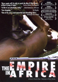 Title: The Empire in Africa