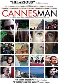 Title: Cannes Man