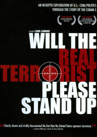 Title: Will the Real Terrorist Please Stand Up?