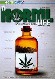 Title: A NORML Life