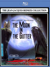 Title: The Moon in the Gutter [Blu-ray]