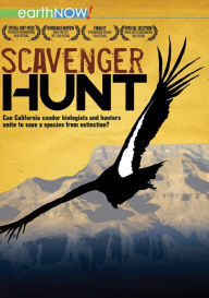 Title: Scavenger Hunt: An Unlikely Union