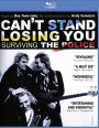 Can't Stand Losing You: Surviving the Police [Blu-ray]