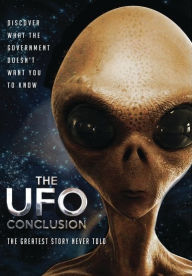 Title: The UFO Conclusion