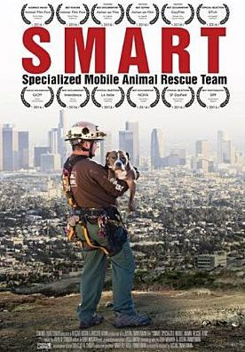 SMART: Specialized Mobile Animal Rescue Team