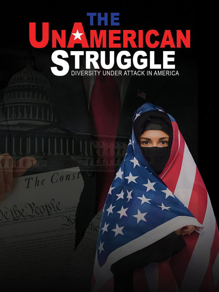 The UnAmerican Struggle
