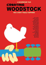 Title: Creating Woodstock