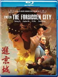 Title: Enter the Forbidden City [Blu-ray]