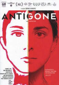 Title: Antigone